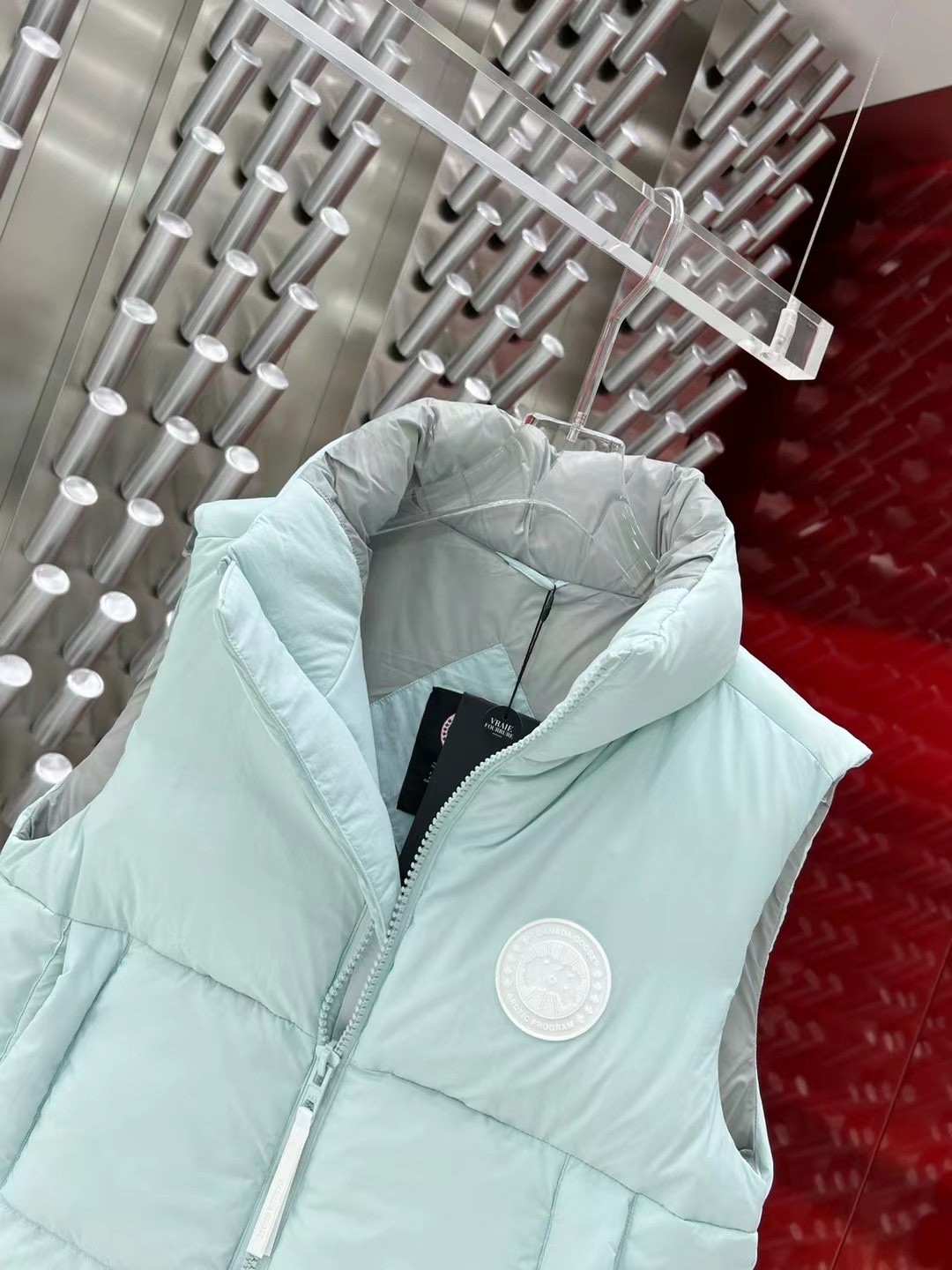 Canada Goose Down Jackets